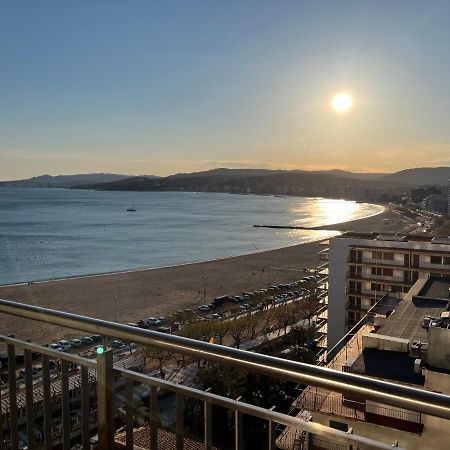 Apartament Paulina Palamos Luaran gambar