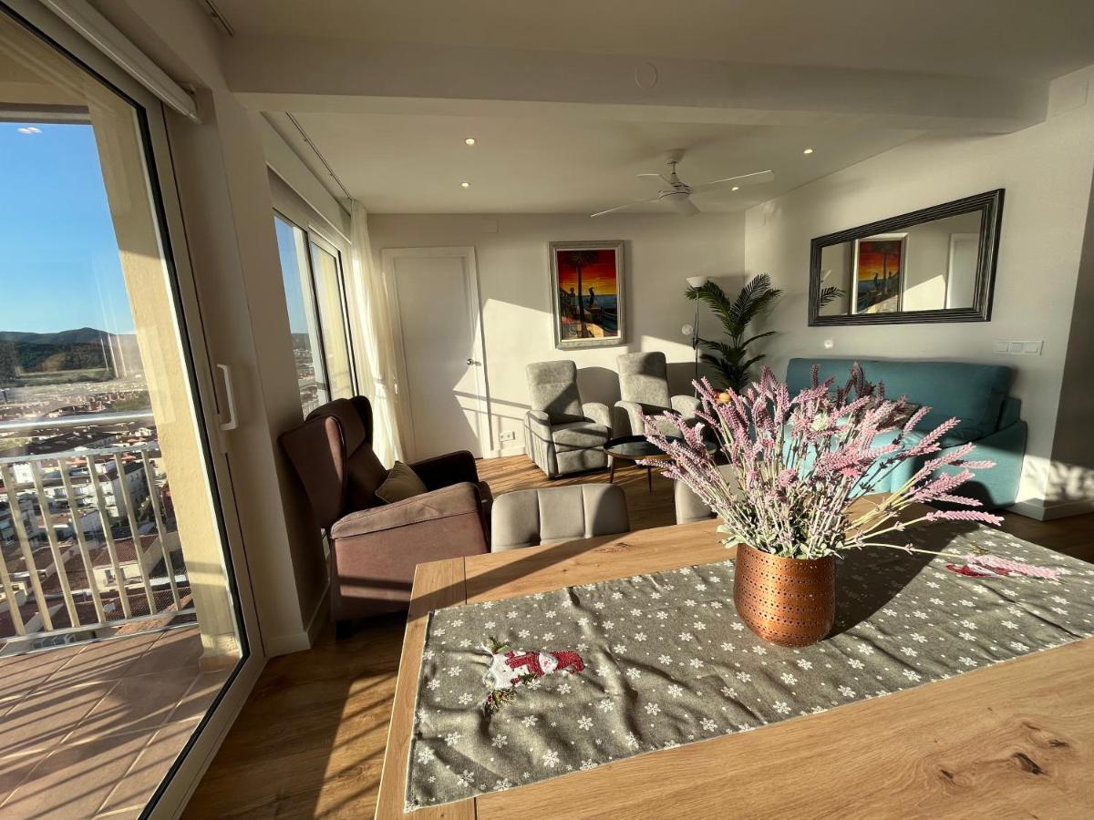 Apartament Paulina Palamos Luaran gambar