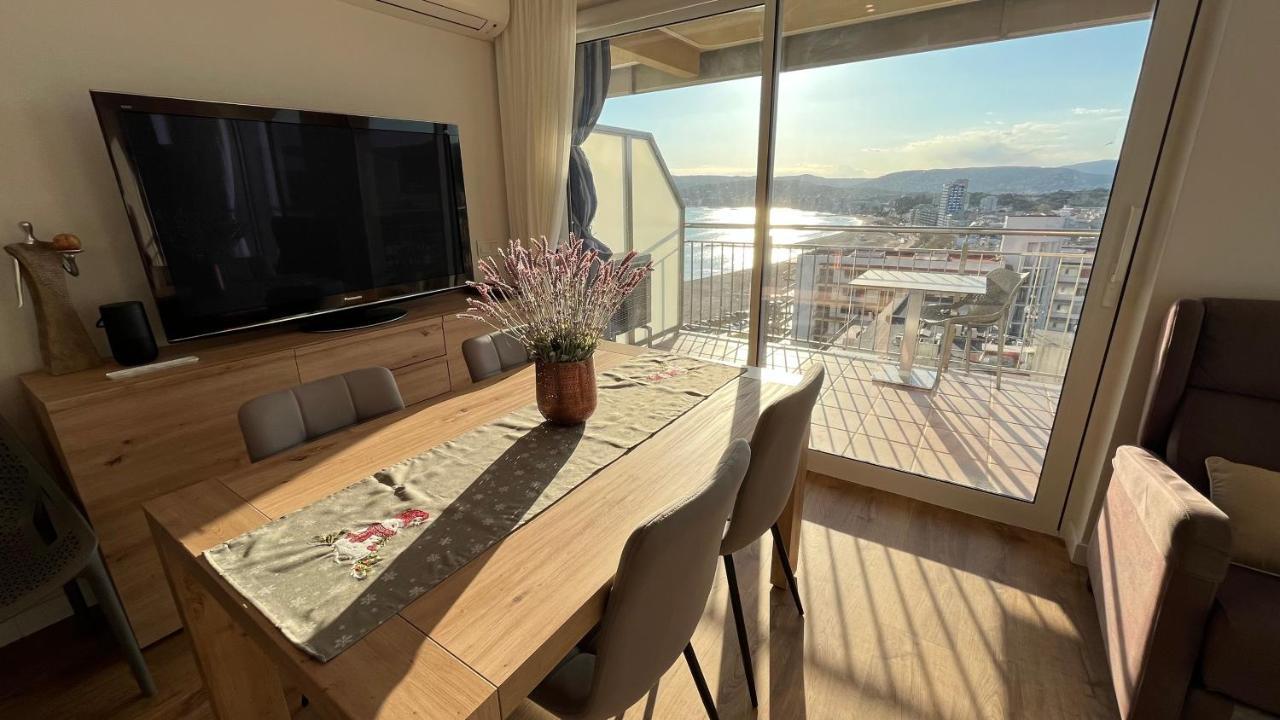 Apartament Paulina Palamos Luaran gambar