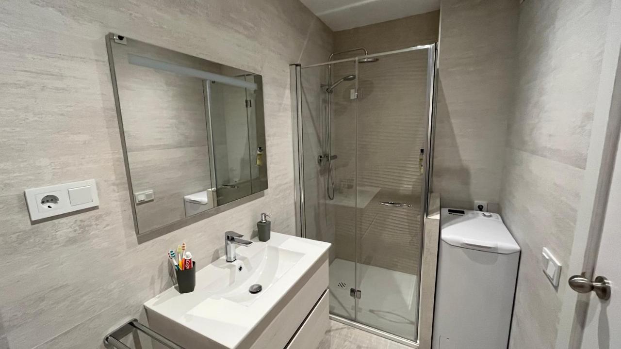 Apartament Paulina Palamos Luaran gambar
