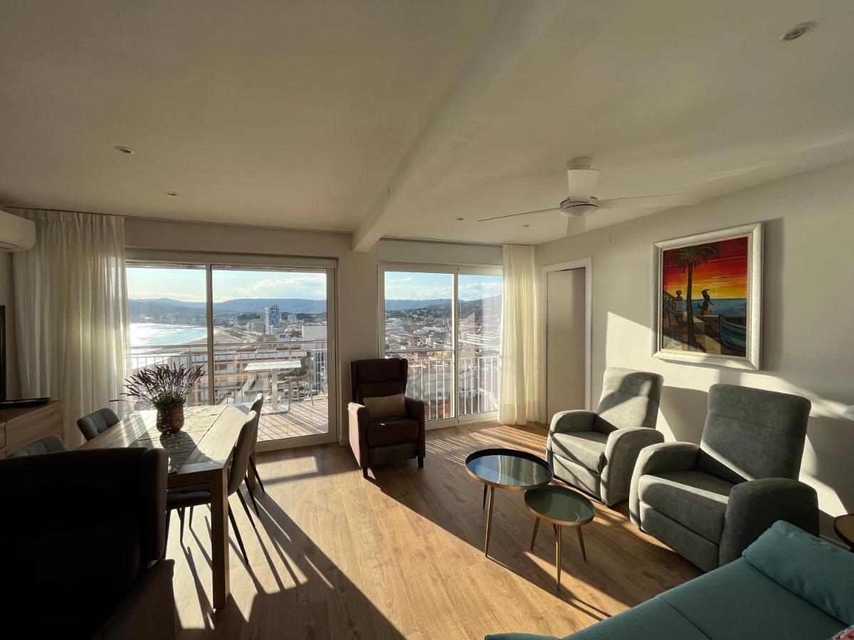 Apartament Paulina Palamos Luaran gambar