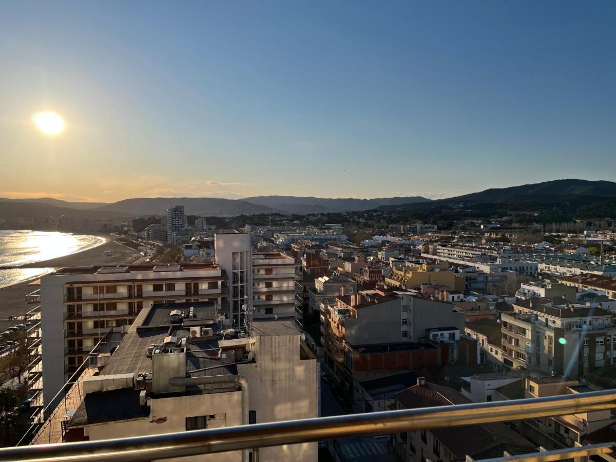 Apartament Paulina Palamos Luaran gambar