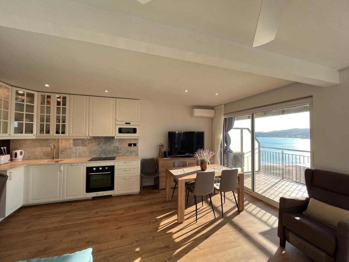 Apartament Paulina Palamos Luaran gambar