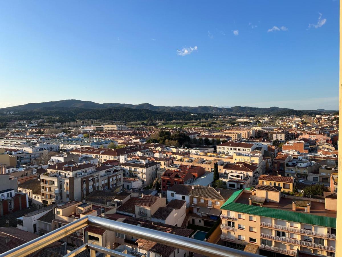 Apartament Paulina Palamos Luaran gambar
