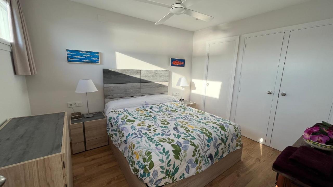 Apartament Paulina Palamos Luaran gambar