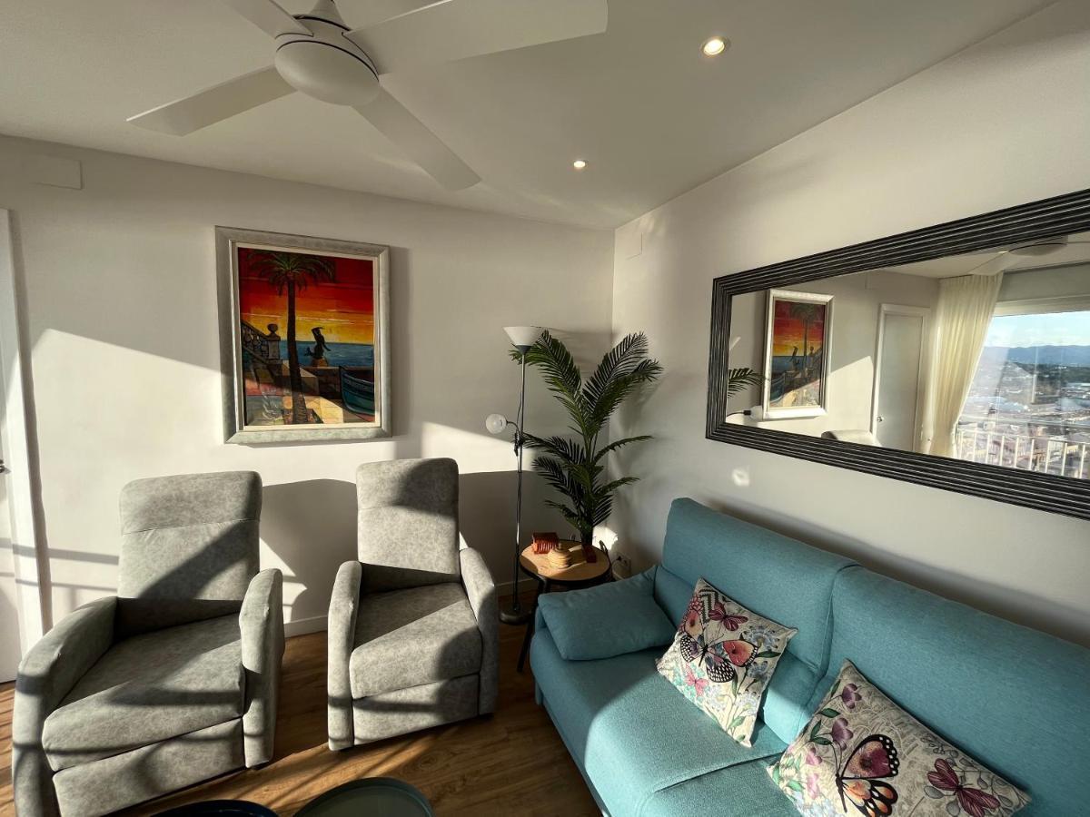 Apartament Paulina Palamos Luaran gambar
