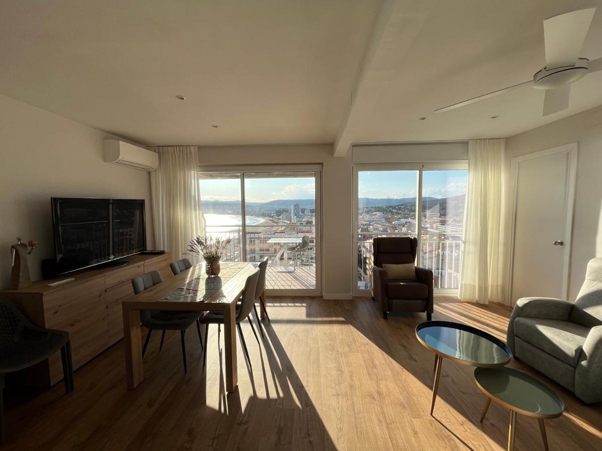 Apartament Paulina Palamos Luaran gambar