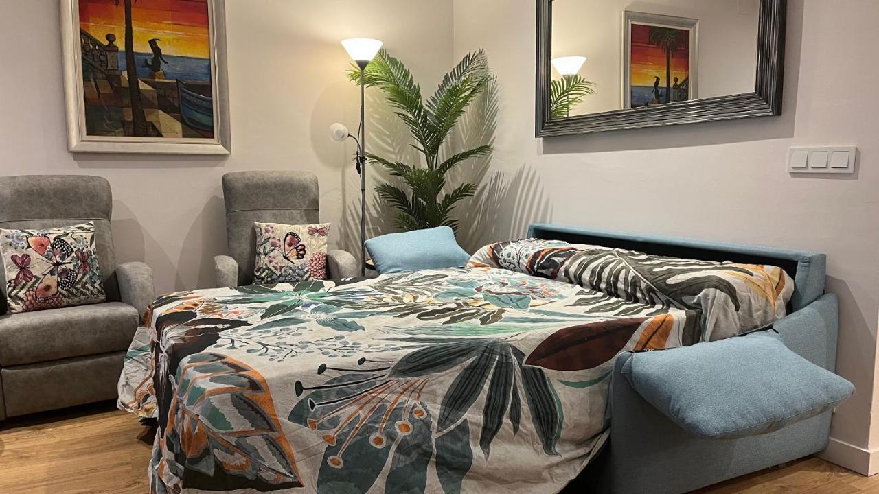 Apartament Paulina Palamos Luaran gambar