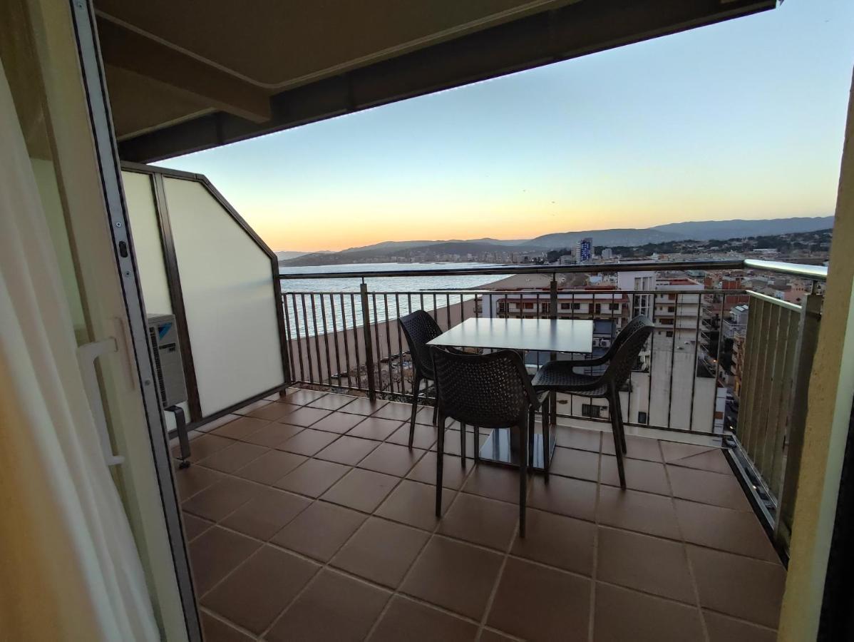 Apartament Paulina Palamos Luaran gambar