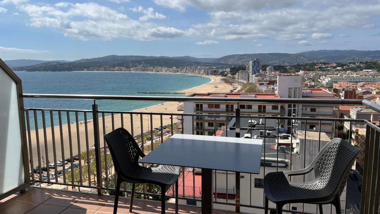 Apartament Paulina Palamos Luaran gambar