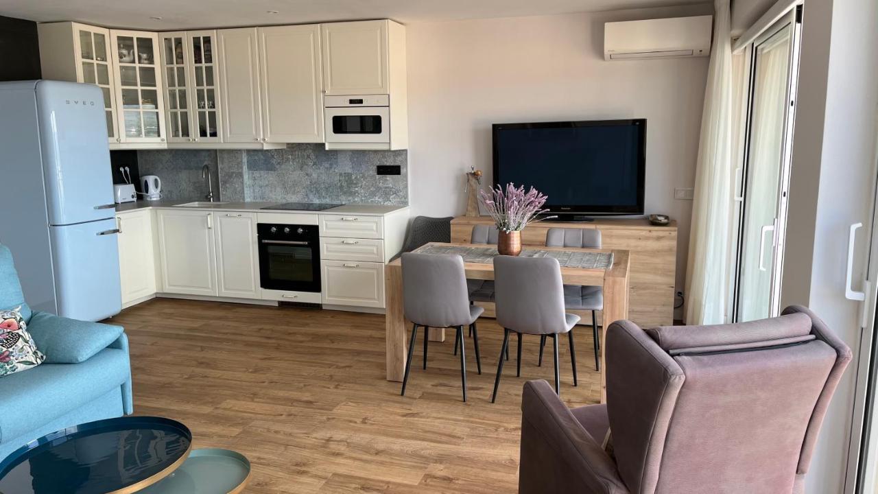 Apartament Paulina Palamos Luaran gambar