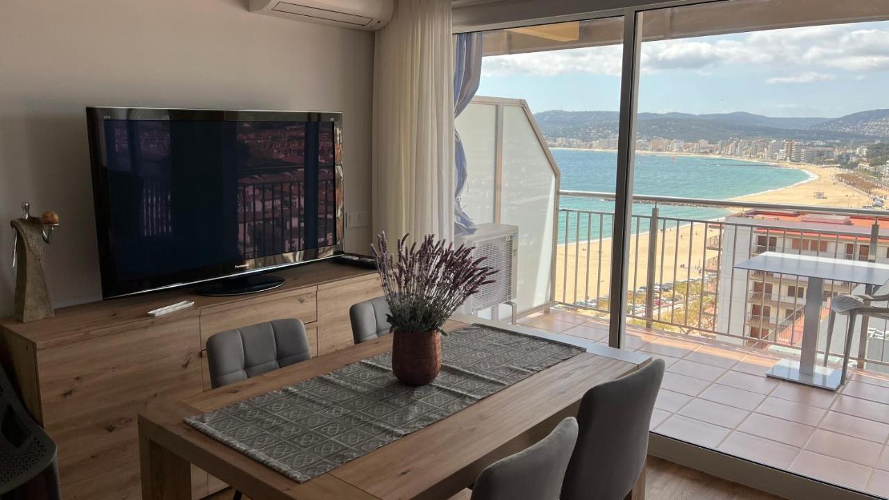 Apartament Paulina Palamos Luaran gambar